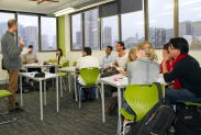 Sydney College of English@